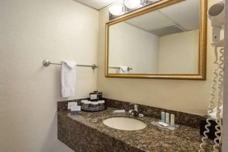 Clarion Inn & Suites Central Clearwater Beach - 6