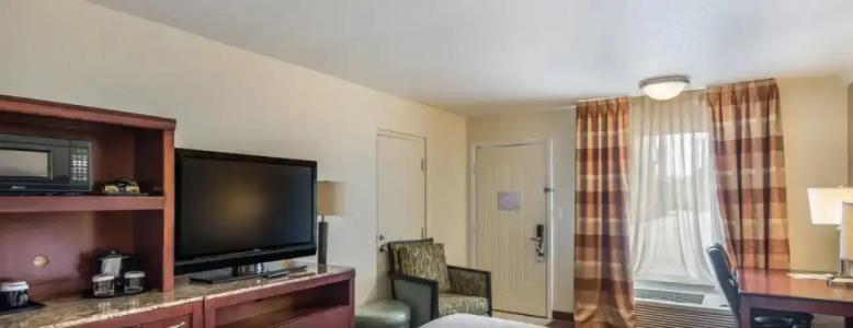 Clarion Inn & Suites Central Clearwater Beach - 53