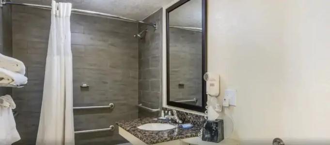 Clarion Inn & Suites Central Clearwater Beach - 59