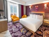 Standard Double room with city view