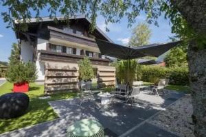 Boutique Hotel Gams, Oberstdorf