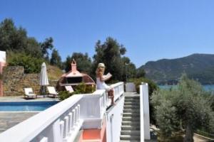 Villa Chrysalis, Skopelos Town