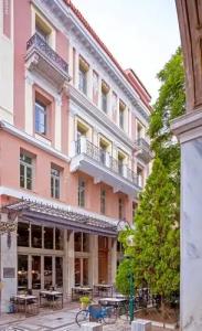 Emporikon Athens - 15