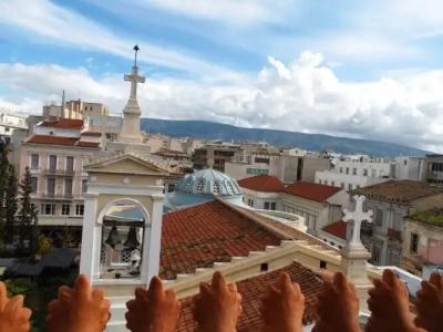 Emporikon Athens - 0
