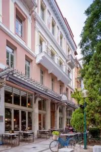 Emporikon Athens - 14