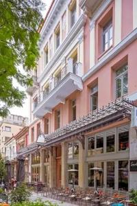 Emporikon Athens - 14