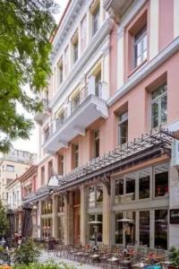Emporikon Athens - 55