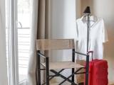 Superior room with city view