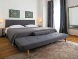 1 Bedroom Family Suite
