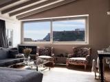 Executive Double Suite with city view