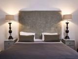 Superior Triple room with city view