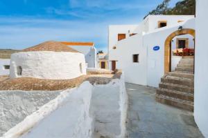 Residenza Maria Lindos Villa, Lindos