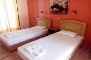 Eugenia Hotel & Apartments, Laganas