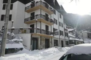 Hotel Margherita, Scanno