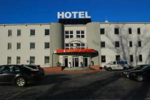 Hotel Kosmonauty Wroclaw-Airport, Wroclaw