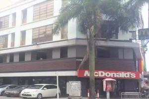 Hotel Sri Sutra - Bandar Sunway 3, Petaling Jaya