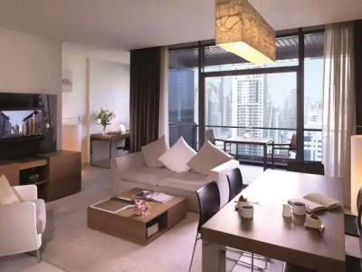 Radisson Blu Residence, Dubai Marina - 116