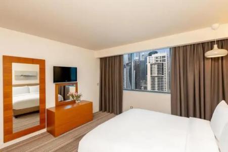 Radisson Blu Residence, Dubai Marina - 100