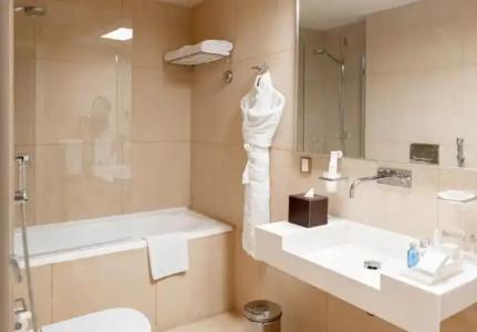 Radisson Blu Residence, Dubai Marina - 109