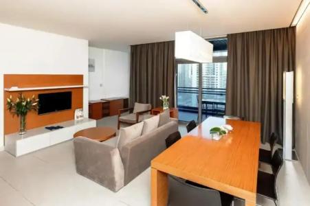 Radisson Blu Residence, Dubai Marina - 102