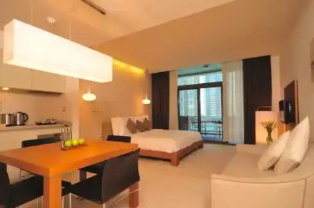 Radisson Blu Residence, Dubai Marina - 131