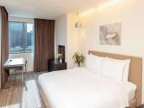 2 Bedrooms Superior Apartment