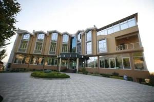 Dajti Park Resort, Tirana