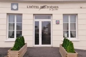 The Originals Boutique, Hôtel Les Poèmes de Chartres (Inter-Hotel), Chartres