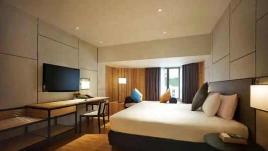 PARKROYAL Penang Resort - 4