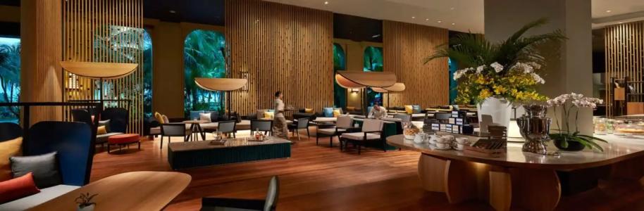 PARKROYAL Penang Resort - 1