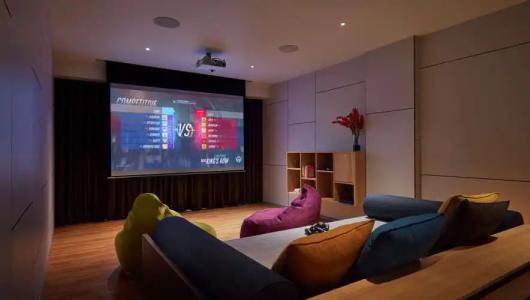 PARKROYAL Penang Resort - 18