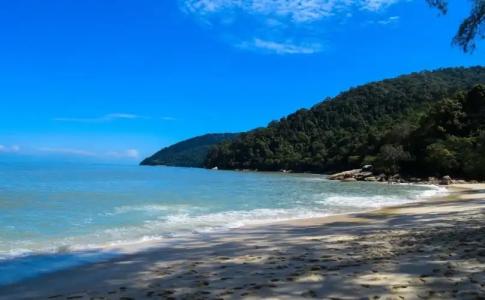 PARKROYAL Penang Resort - 30