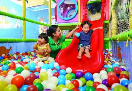 PARKROYAL Penang Resort - 34