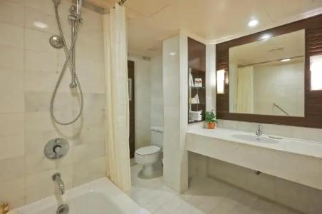 PARKROYAL Penang Resort - 8