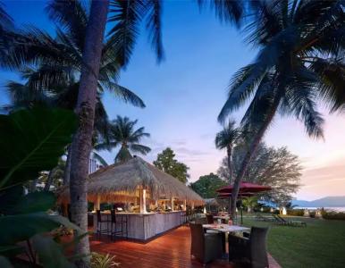 PARKROYAL Penang Resort - 45