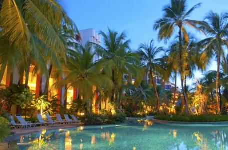 PARKROYAL Penang Resort - 13