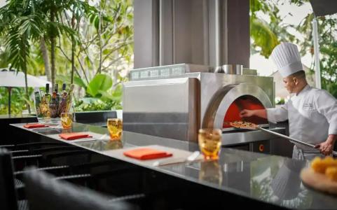 PARKROYAL Penang Resort - 47