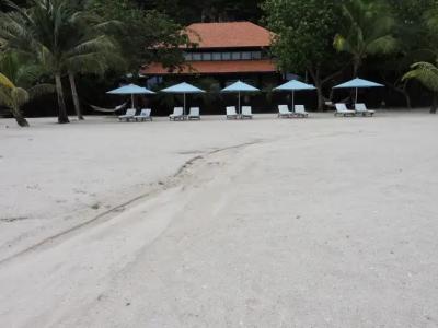 PARKROYAL Penang Resort - 44