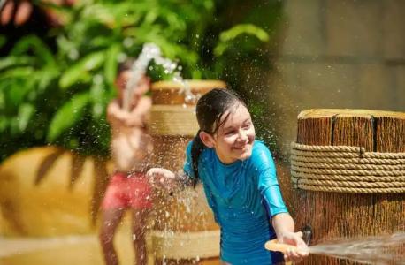 PARKROYAL Penang Resort - 40