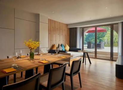 PARKROYAL Penang Resort - 7