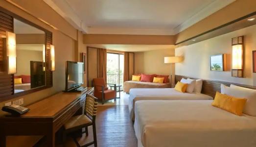 PARKROYAL Penang Resort - 3