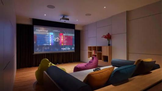 PARKROYAL Penang Resort - 49