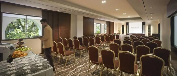 PARKROYAL Penang Resort - 16