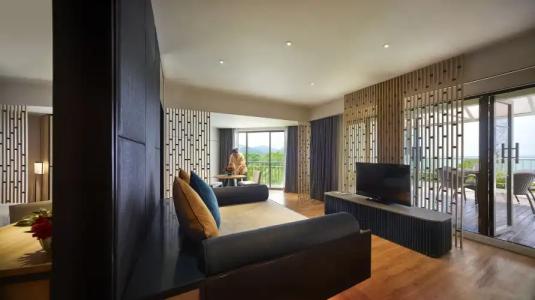 PARKROYAL Penang Resort - 69