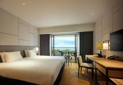 PARKROYAL Penang Resort - 58