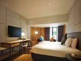 Lanai Double Suite