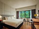 2 Bedrooms Garden Suite