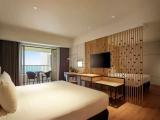 Premier Family room with balcony