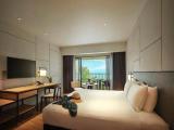 Premier Double room with sea view