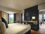 Premier Double Suite with sea view